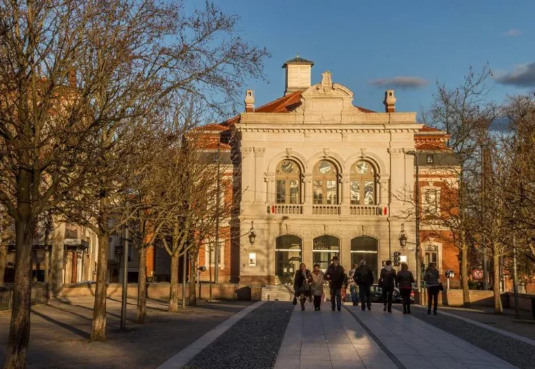 Théâtre des Lices enchanté_Albi